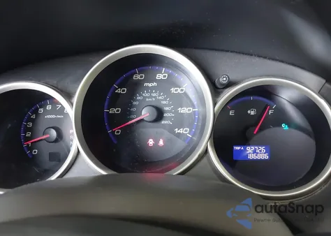 2007 Honda Fit Sport z USA, uszkodzony, nr VIN JHMGD38637S038672